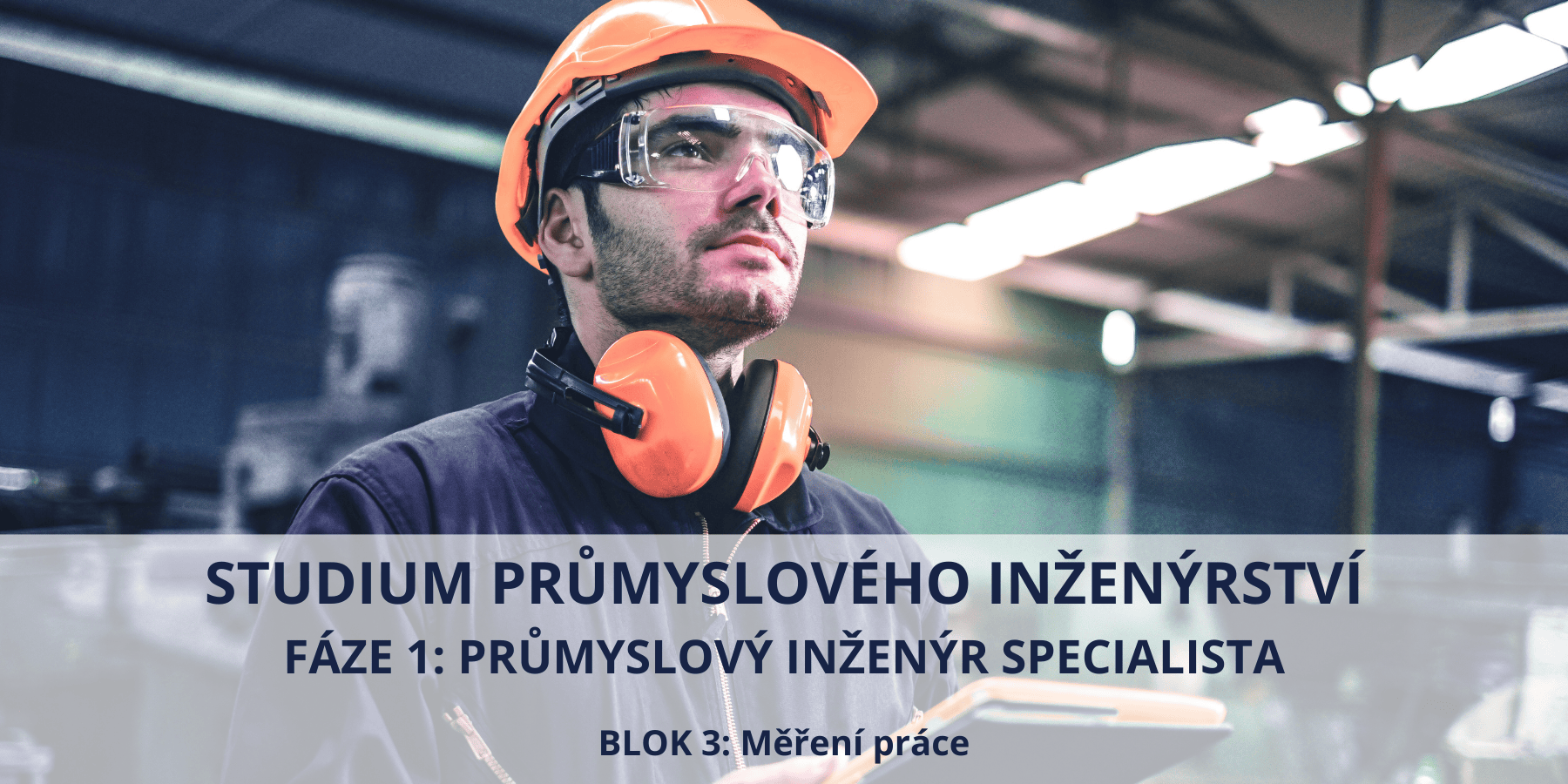 Měření práce