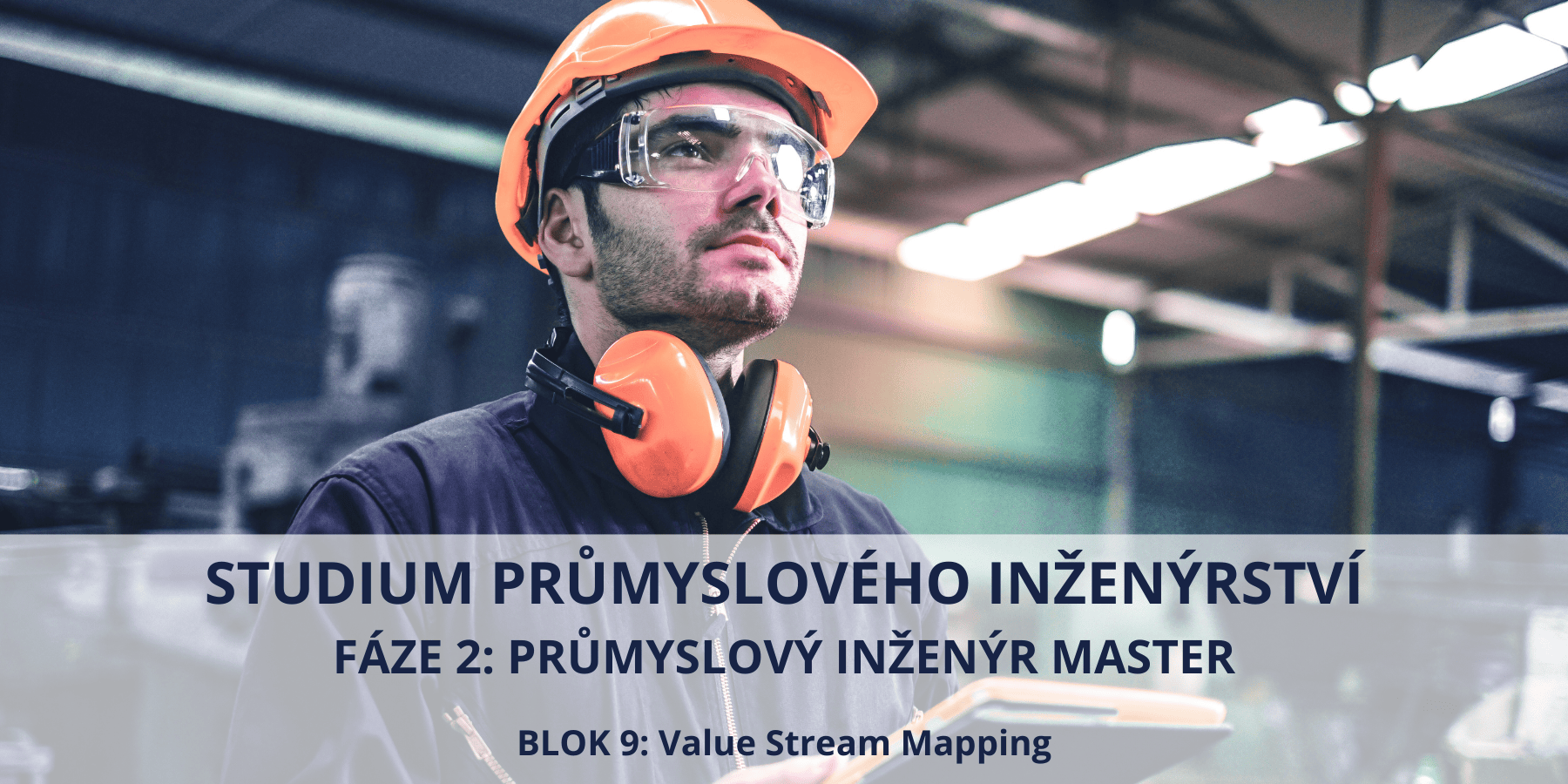 Value Stream Mapping